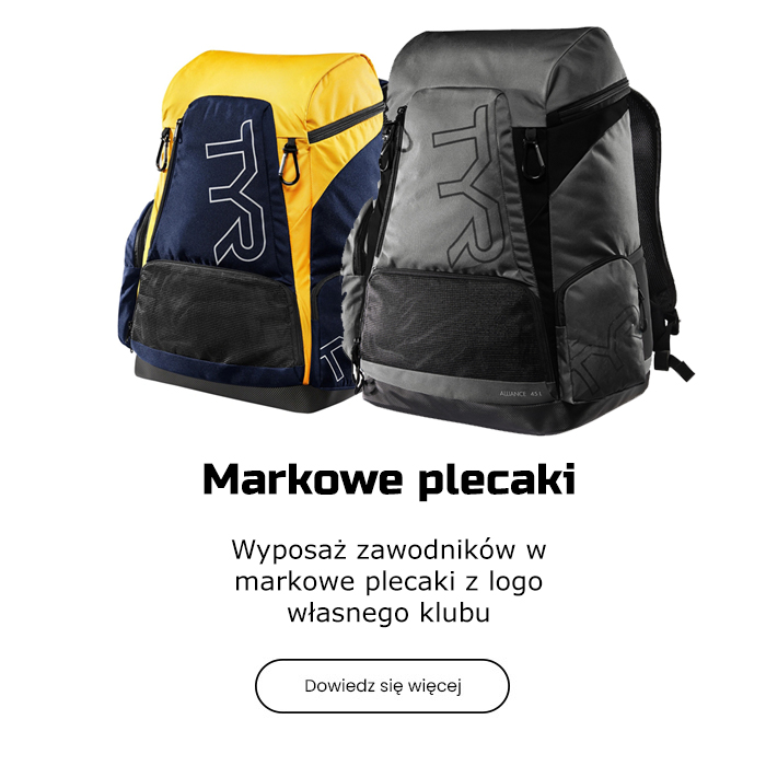 PLECAKI